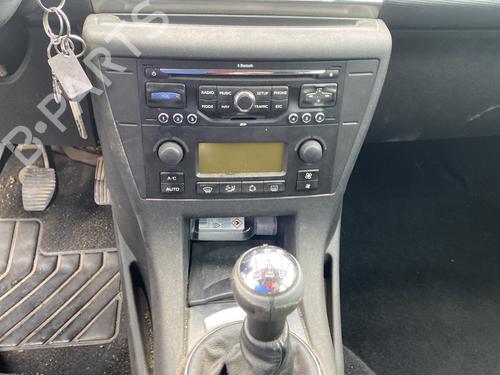 Left front window switch CITROËN C4 I (LC_) 1.6 HDi | BP28200959I27  - Image 6