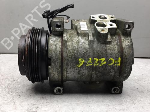 AC compressor IVECO DAILY V Van 35C17, 35S17, 40C17, 45C17, 50C17, 60C17, 65C17, 70C17 | BP25520085M34  - Image 5