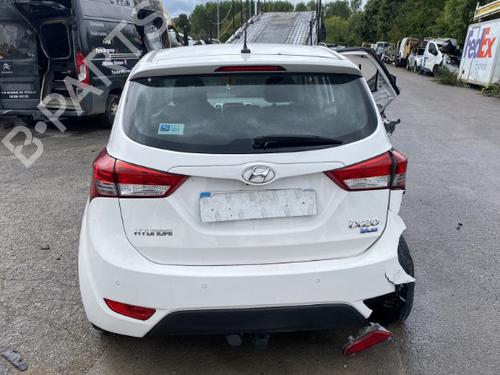 Left sun visor HYUNDAI ix20 (JC) 1.6 CRDI | BP25543435I1 - Image 26
