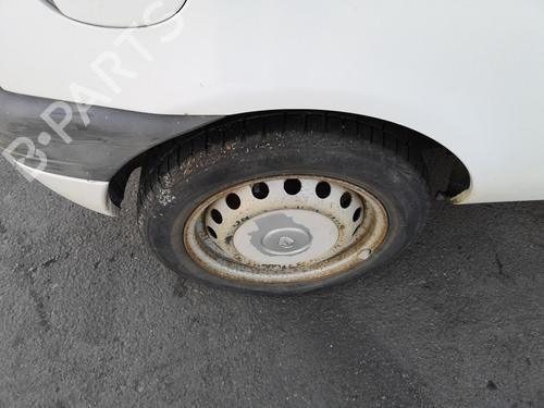 Climate control RENAULT CLIO II Hatchback Van (SB0/1/2_) 1.9 D (SB0R) | BP25584923I5 - Image 21