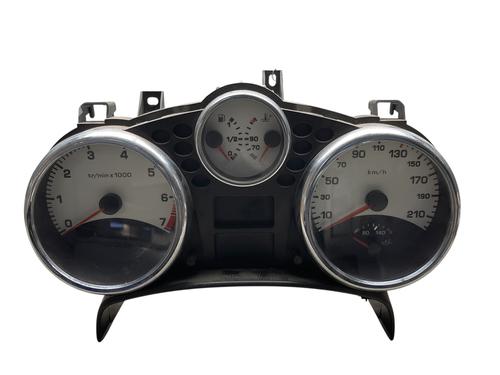 Used Instrument cluster PEUGEOT 207 (WA_, WC_) 1.6 16V (109 hp) 25577961