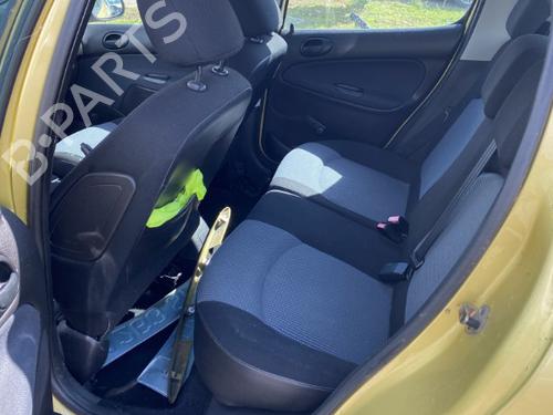 Front left seatbelt PEUGEOT 206 Hatchback (2A/C) 1.4 16V | BP25867627I26 - Image 7