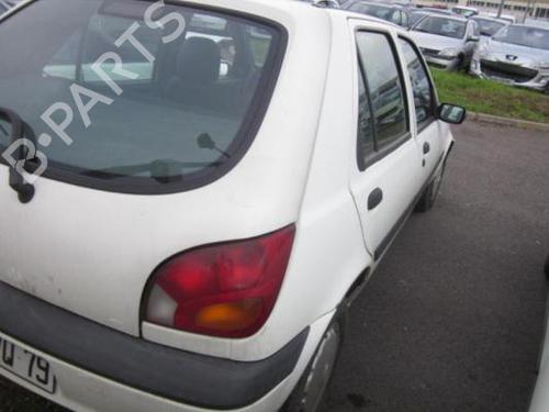 Right taillight FORD FIESTA IV (JA_, JB_) 1.8 D | BP25582938C35 