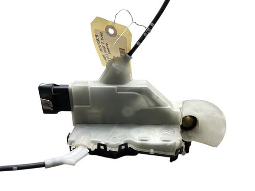 Türschloss links vorne für CITROËN C3 II (SC_) 1.2 VTi 82 (82 hp) 29209187