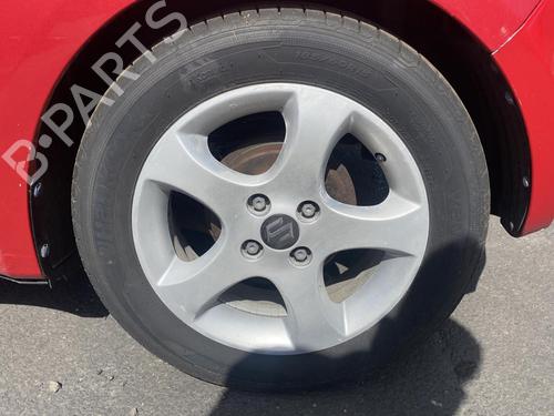 Climate control SUZUKI SWIFT III (MZ, EZ) 1.3 DDiS (RS413D) | BP25581907I5  - Image 15