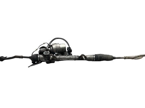 Used Steering rack PEUGEOT 207 (WA_, WC_) 1.6 HDi (90 hp) 25580510