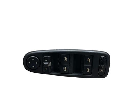 Left front window switch CITROËN C4 Picasso I MPV (UD_) | BP36416428I27 - Image 3