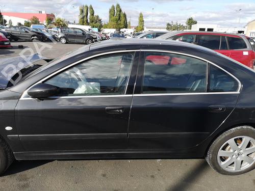 ABS pump PEUGEOT 607 (9D, 9U) 3.0 V6 24V | BP30571190M43 - Image 18