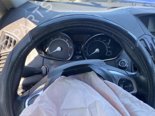 Left front window switch FORD ECOSPORT 1.5 TDCi | BP25532675I27 - Image 26