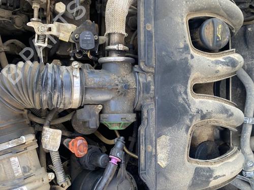 Used Parts CITROËN C15 Box Body/MPV (VD_)  1.9 D  2496701