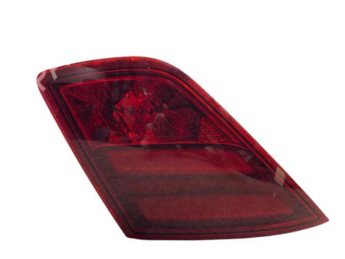 Used Right tailgate light Right tailgate light PEUGEOT 308 II (LB_, LP_, LW_, LH_, L3_) 2.0 BlueHDi 150 (150 hp) 25543595 25543595