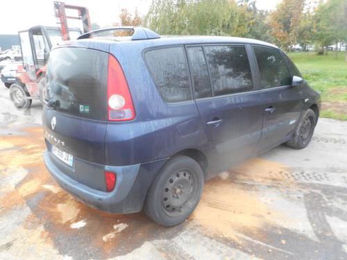 AC compressor RENAULT ESPACE IV (JK0/1_) 2.2 dCi (JK0H) | BP25582351M34 - Image 7