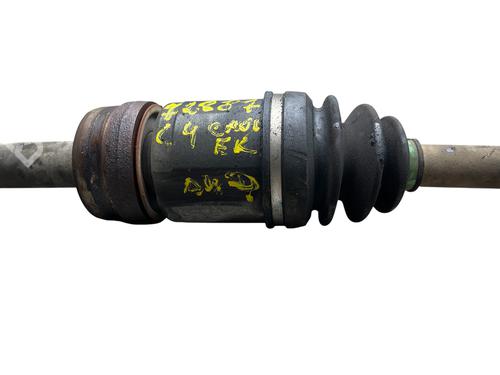 Used Right front driveshaft Right front driveshaft CITROËN C4 AIRCROSS 1.6 HDi 115 AWC (114 hp) 32368942 32368942