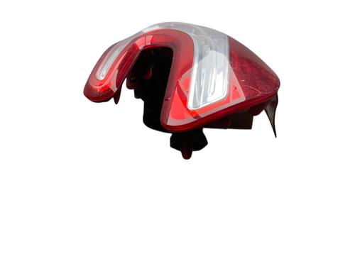 Right taillight PEUGEOT 208 I (CA_, CC_) 1.4 HDi | BP29327662C35 