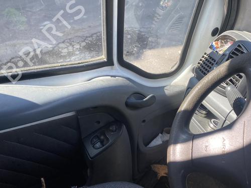 Front right seatbelt CITROËN JUMPER I Van (244) 2.0 HDi | BP25575846I25  - Image 11