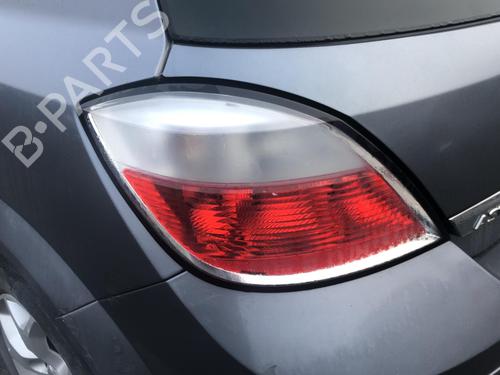 Climate control OPEL ASTRA H (A04) 1.9 CDTI (L48) | BP25534458I5  - Image 30