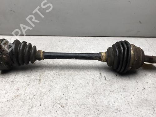Used Left front driveshaft VW GOLF III (1H1) 1.9 D (64 hp) 25521762