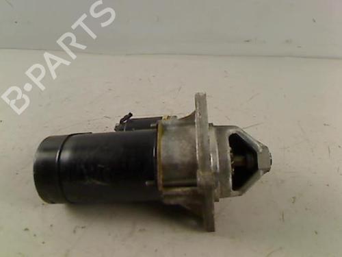 Used Starter OPEL CORSA B (S93) 1.2 i 16V (F08, F68, M68) (65 hp) 25536029