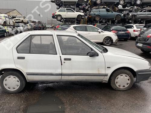 Left front indicator RENAULT 19 I Chamade (L53_) 1.9 D (L534, L53J) | BP25570516C32 - Image 7