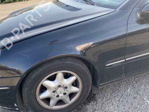 Left front window switch MERCEDES-BENZ C-CLASS T-Model (S203) C 200 CDI (203.204) | BP25503557I27  - Image 28