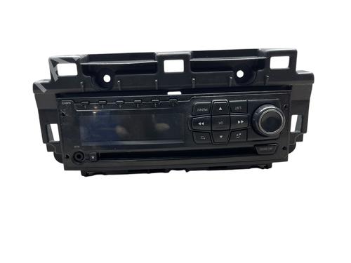 Used Radio PEUGEOT 208 I (CA_, CC_) 1.2 VTI 82 (82 hp) 28580458