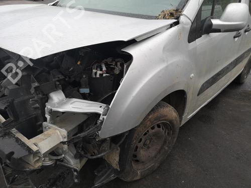 Front left lock PEUGEOT PARTNER Tepee 1.6 HDi | BP25561040C98  - Image 27