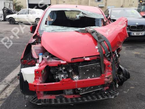 Rear left seatbelt PEUGEOT 108 1.2 | BP25584250I29 - Image 11