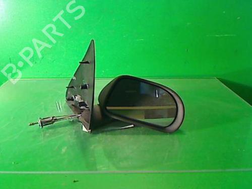 Used Right mirror Right mirror 26741603 26741603