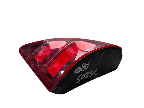 Used Right tailgate light PEUGEOT 3008 I MPV (0U_) 1.6 HDi (114 hp) 29936713