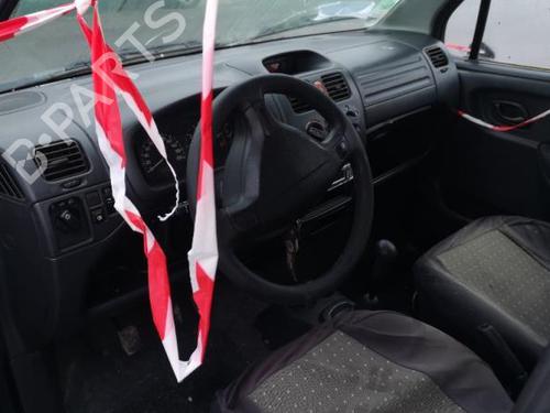 Switch SUZUKI WAGON R+ (MA) 1.3 (RB413) | BP25554844I30  - Image 30