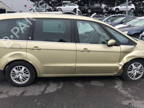 Left front window switch FORD GALAXY II (WA6) 2.0 TDCi | BP25534731I27  - Image 20