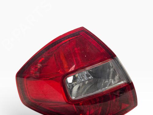 Used Left taillight Left taillight 27316774 27316774