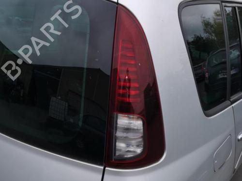 Venstre solskærm RENAULT ESPACE IV (JK0/1_) 2.0 dCi (JK01, JK02, JK1J, JK1K, JK1H) | BP25555488I1 - Image 4