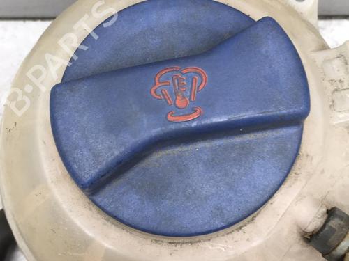 Used Expansion tank VW POLO (9N_, 9A_) 1.9 SDI (64 hp) 25514152