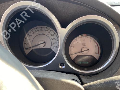 Seat buckle CHRYSLER SEBRING (JS) 2.0 CRD | BP30198791I32 - Image 6