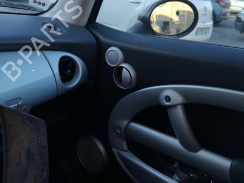 Starter MINI MINI (R50, R53) One | BP25556080M8  - Image 10