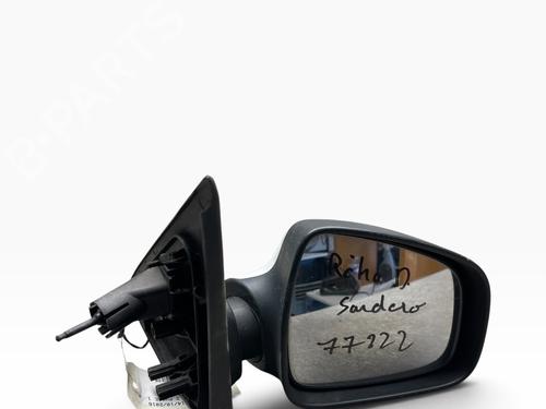 Used Right mirror Right mirror 39251564 39251564