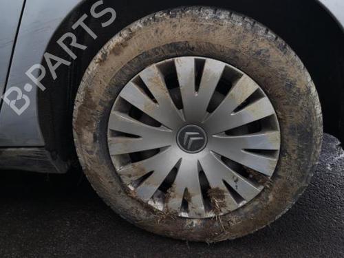 Left front window switch CITROËN C5 III Break (RW_) 1.6 HDi 110 (RW9HZC) | BP25517824I27  - Image 23