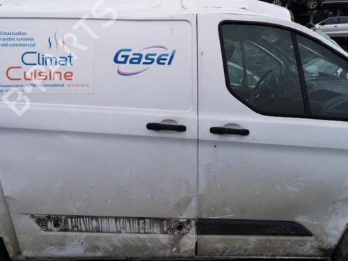 Steering column stalk FORD TRANSIT CUSTOM V362 Van (FY, FZ) 2.2 TDCi | BP25520714I23  - Image 10