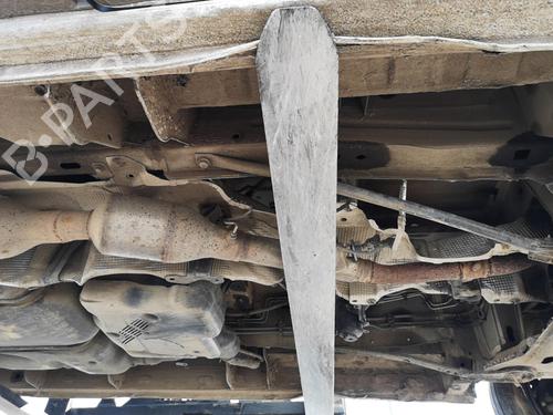 Left taillight FIAT TALENTO Van (296_) 1.6 D | BP25560756C34  - Image 19