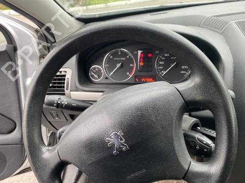 Climate control PEUGEOT 407 (6D_) 1.6 HDi 110 (6D9HZC, 6D9HYC) | BP25567814I5 - Image 20