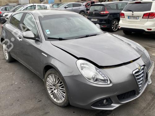 AC compressor ALFA ROMEO GIULIETTA (940_) 1.6 JTDM (940FXD1A) | BP28805416M34 - Image 31
