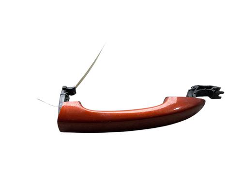 Front left exterior door handle DACIA JOGGER (RK_) 1.0 TCe 100 ECO-G (RKMT) | BP31754028C128