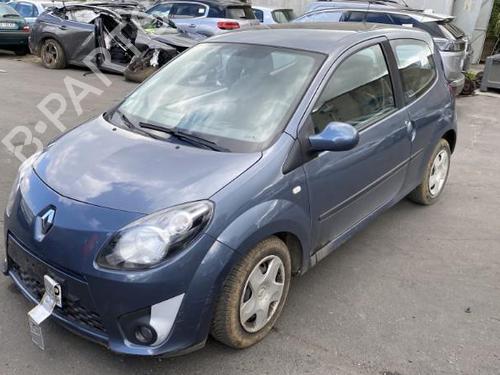 ABS pump RENAULT TWINGO II (CN0_) 1.2 16V (CN04, CN0B) | BP25543407M43  - Image 22