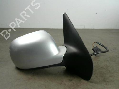 Retrovisore destro VW GOLF IV (1J1) 1.9 TDI (115 hp) 25579401