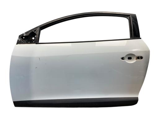 Used Left front door RENAULT MEGANE III Coupe (DZ0/1_) 1.9 dCi (DZ0N, DZ0J, DZ1J, DZ1K) (131 hp) 28199773