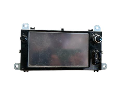 Used Radio RENAULT CLIO IV (BH_) 1.5 dCi 90 (90 hp) 25869890