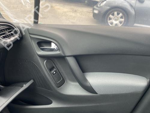 Rear left window mechanism CITROËN C3 II (SC_) 1.4 | BP25889900C24  - Image 15