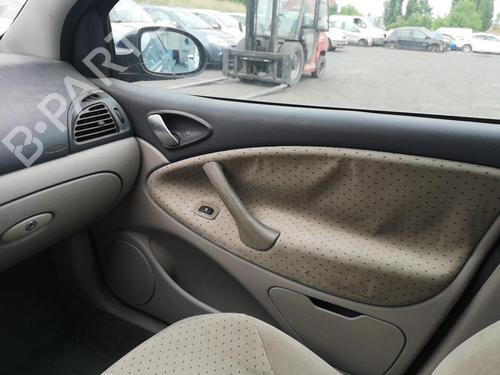 Front right seatbelt CITROËN C5 I (DC_) 2.0 16V (DCRFNC, DCRFNF) | BP25533682I25  - Image 27