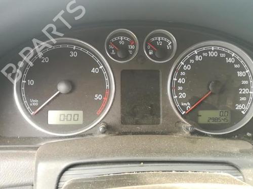 Left mirror VW PASSAT B5.5 (3B3) 1.9 TDI | BP25523943C26 